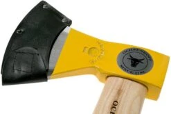 Ochsenkopf Forestry Axe 800 Grams, OX 235 E-0802 -Chic Outdoor Equipment OFOX235E 0802 05 ochsenkopf