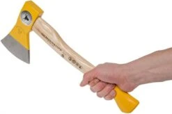 Ochsenkopf Forestry Axe 800 Grams, OX 235 E-0802 -Chic Outdoor Equipment OFOX235E 0802 06 ochsenkopf