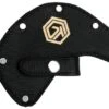 Off Grid Tools Deluxe Survival Axe Sheath, Black