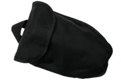 Off Grid Tools Manganese Camping Shovel, Black, Folding Shovel -Chic Outdoor Equipment OGT SHVLMAG 06 ogt