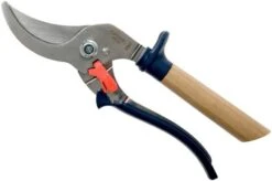 Opinel Slate Pruning Shears Blue