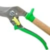 Opinel Meadow Pruning Shears Green -Chic Outdoor Equipment OP001628 01 opinel