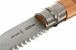 Opinel, Saw No. 12 -Chic Outdoor Equipment OPT000658 03 opinel zaag no 12 opt000658 d3