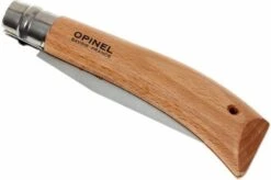 Opinel, Saw No. 12 -Chic Outdoor Equipment OPT000658 04 opinel zaag no 12 opt000658 d4