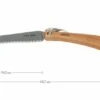 Opinel, Saw No. 18 -Chic Outdoor Equipment OPT000687 01 opinel zaag no 18 opt000687 d1