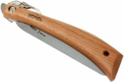 Opinel, Saw No. 18 -Chic Outdoor Equipment OPT000687 04 opinel zaag no 18 opt000687 d4