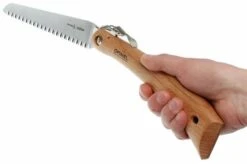 Opinel, Saw No. 18 -Chic Outdoor Equipment OPT000687 06 opinel zaag no 18 opt000687 d6