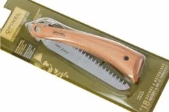 Opinel, Saw No. 18 -Chic Outdoor Equipment OPT000687 07 opinel zaag no 18 opt000687 d7
