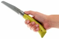 Opinel 3-piece Garden Set T1617 -Chic Outdoor Equipment OPT1617 04 opinel tuinset opt1617 d4