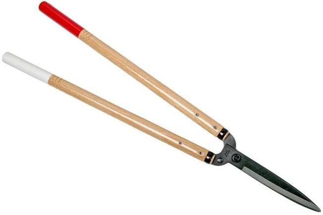 Okatsune Hedge Shears No.205 4 Okatsune Hedge Shears No.205 - Image 2