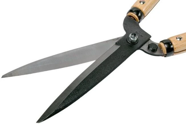 Okatsune Hedge Shears No.205 5 Okatsune Hedge Shears No.205 - Image 3