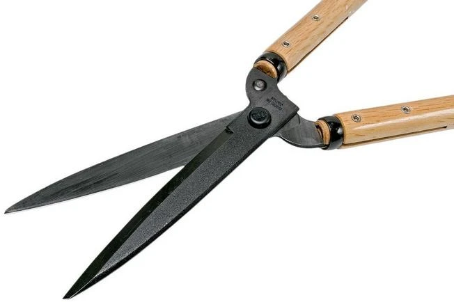 Okatsune Hedge Shears No.205 6 Okatsune Hedge Shears No.205 - Image 4