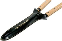 Okatsune Hedge Shears No.205 12 Okatsune Hedge Shears No.205 -Chic Outdoor Equipment OSKST205 05 okatsune oskst205 05