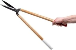 Okatsune Hedge Shears No.205 13 Okatsune Hedge Shears No.205 -Chic Outdoor Equipment OSKST205 06 okatsune oskst205 06