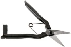 Okatsune Thinning Shears Heavy Duty No. 207 -Chic Outdoor Equipment OSKST207 02 okatsune oskst207 02