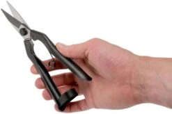 Okatsune Thinning Shears Heavy Duty No. 207 -Chic Outdoor Equipment OSKST207 03 okatsune oskst207 03