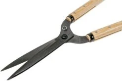 Okatsune Hedge Shears No.214 With Broad Shoulders -Chic Outdoor Equipment OSKST214 04 okatsune oskst214 04