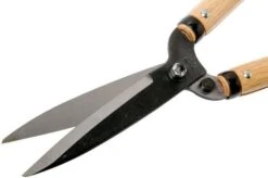 Okatsune Hedge Shears No.216 -Chic Outdoor Equipment OSKST216 03 okatsune oskst216 03