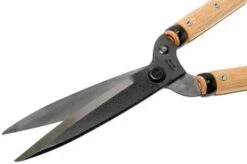 Okatsune Hedge Shears No.216 -Chic Outdoor Equipment OSKST216 04 okatsune oskst216 04