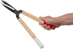 Okatsune Hedge Shears No.216 -Chic Outdoor Equipment OSKST216 06 okatsune oskst216 06