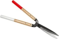 Okatsune Hedge Shears No.217 -Chic Outdoor Equipment OSKST217 02 okatsune oskst217 02