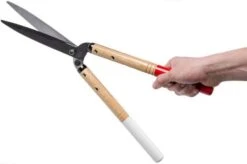Okatsune Hedge Shears No.217 -Chic Outdoor Equipment OSKST217 06 okatsune oskst217 06