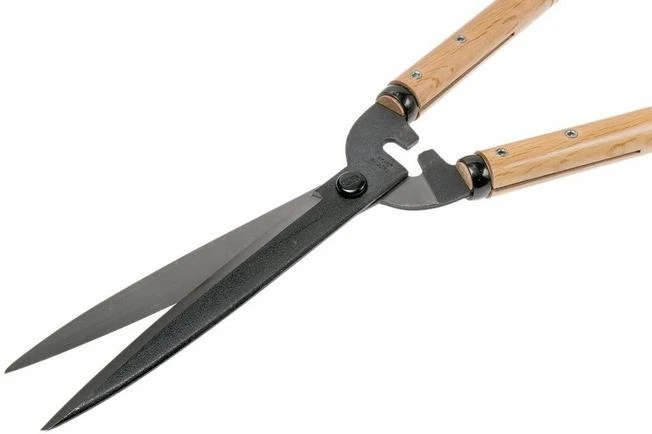 Okatsune Hedge Shears No.231 6 Okatsune Hedge Shears No.231 - Image 4