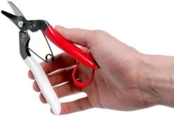 Okatsune Harvest Shears KST301, Blade Length 2.5 Cm -Chic Outdoor Equipment OSKST301 04 okatsune oskst301 04