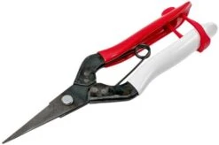 Okatsune Floral Shears KST304 For Soft Stems, Blade Length 4.5 Cm -Chic Outdoor Equipment OSKST304 03 okatsune oskst304 03