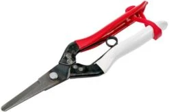 Okatsune Floral Shears KST306, Blade Length, 4.5 Cm -Chic Outdoor Equipment OSKST306 03 okatsune oskst306 03