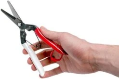 Okatsune Floral Shears KST306, Blade Length, 4.5 Cm -Chic Outdoor Equipment OSKST306 04 okatsune oskst306 04