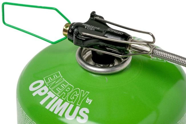 Optimus Vega Gas Stove For Four Seasons, 8018505 4 Optimus Vega Gas Stove For Four Seasons, 8018505 - Image 2