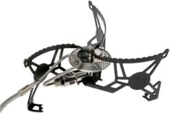 Optimus Vega Gas Stove For Four Seasons, 8018505 12 Optimus Vega Gas Stove For Four Seasons, 8018505 -Chic Outdoor Equipment OT8018505 03 optimus