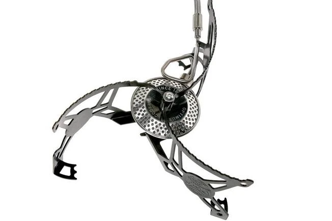 Optimus Vega Gas Stove For Four Seasons, 8018505 6 Optimus Vega Gas Stove For Four Seasons, 8018505 - Image 4