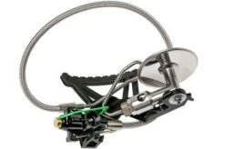 Optimus Vega Gas Stove For Four Seasons, 8018505 16 Optimus Vega Gas Stove For Four Seasons, 8018505 -Chic Outdoor Equipment OT8018505 07 optimus