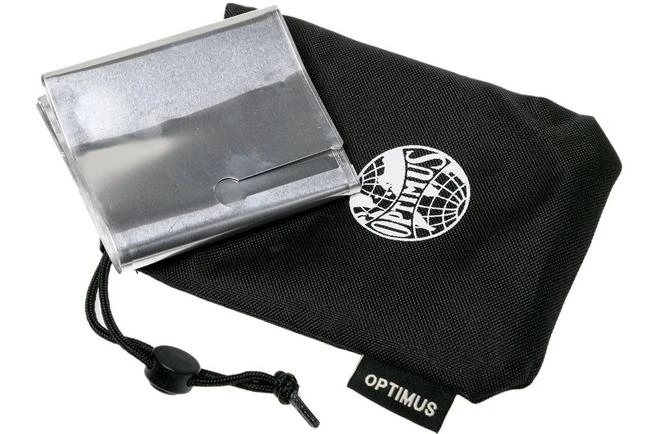 Optimus Vega Gas Stove For Four Seasons, 8018505 10 Optimus Vega Gas Stove For Four Seasons, 8018505 - Image 8