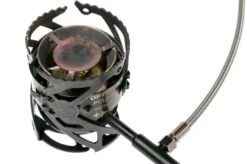 Optimus Polaris Optifuel Gas Stove, Also For Other Fuels 8019229 -Chic Outdoor Equipment OT8019229 03 optimus