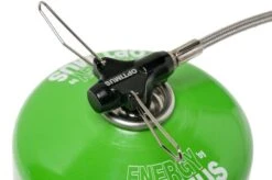 Optimus Polaris Optifuel Gas Stove, Also For Other Fuels 8019229 -Chic Outdoor Equipment OT8019229 04 optimus