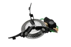 Optimus Crux Weekend Cook System Gas Burner With Pans, 8019743 -Chic Outdoor Equipment OT8019743 06 optimus