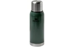Stanley The Stainless Steel Vacuum Bottle 1L, Green, Thermos