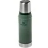 Stanley PMI The Legendary Classic Thermos 750 Ml - Hammertone Green