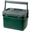 Stanley The Easy Carry Outdoor Cooler 15.1L, Green -Chic Outdoor Equipment PI10 01623 068 01 stanley