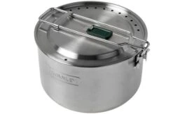 Stanley All-In-One Pan Set With Two Bowls -Chic Outdoor Equipment PI10 01715 017 05 stanley