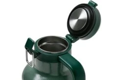 Stanley The Easy-Pour Growler 1.9L, Green, Thermos -Chic Outdoor Equipment PI10 01941 067 03 stanley