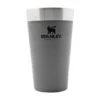 Stanley The Adventure The Stacking Beer Pint 470 ML, Charcoal, Thermos -Chic Outdoor Equipment PI10 02282 250 01 stanley