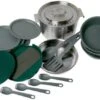 Stanley The Full Kitchen Base Camp Pan Set. 3.5L -Chic Outdoor Equipment PI10 02479 025 01 stanley