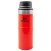 Stanley Sportsman The Trigger-Action Travel Mug 470 ML, Blaze Orange, Thermos