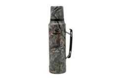 Stanley The Legendary Classic Thermos 1000 Ml - Country DNA Mossy Oak