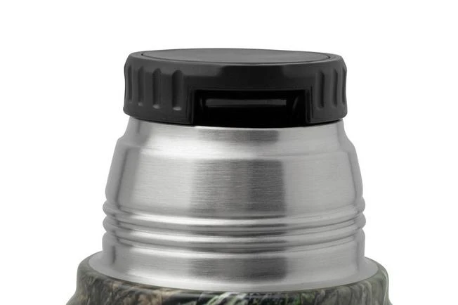 Stanley The Legendary Classic Thermos 1000 Ml - Country DNA Mossy Oak 4 Stanley The Legendary Classic Thermos 1000 Ml - Country DNA Mossy Oak - Image 2