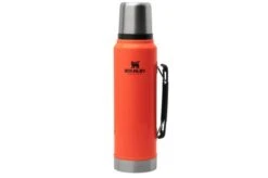 Stanley The Legendary Classic Thermos Bottle 1000 ML - Blaze Orange